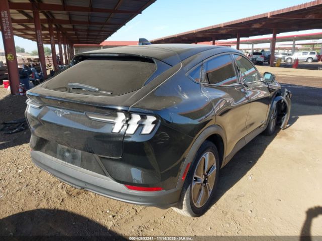 2021 FORD MUSTANG MACH-E 3FMTK1RMXMMA55024 Photo 3