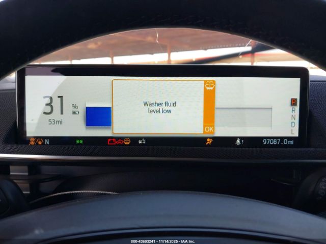 2021 FORD MUSTANG MACH-E 3FMTK1RMXMMA55024 Photo 6