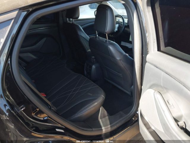 2021 FORD MUSTANG MACH-E 3FMTK1RMXMMA55024 Photo 7