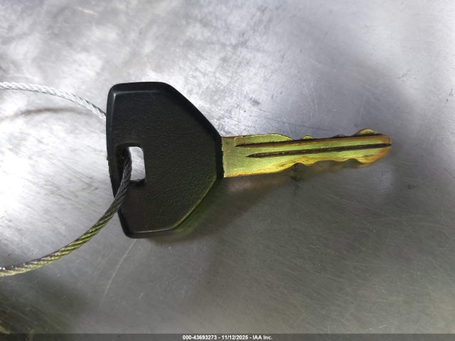 2000 DODGE DAKOTA 1B7GL22X7YS661326 Photo 10