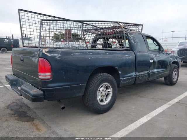 2000 DODGE DAKOTA 1B7GL22X7YS661326 Photo 3