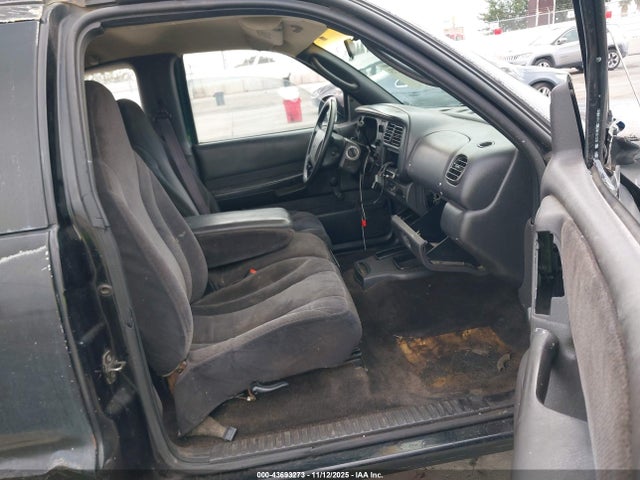 2000 DODGE DAKOTA 1B7GL22X7YS661326 Photo 4