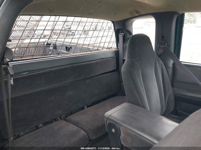 2000 DODGE DAKOTA 1B7GL22X7YS661326 Photo 7