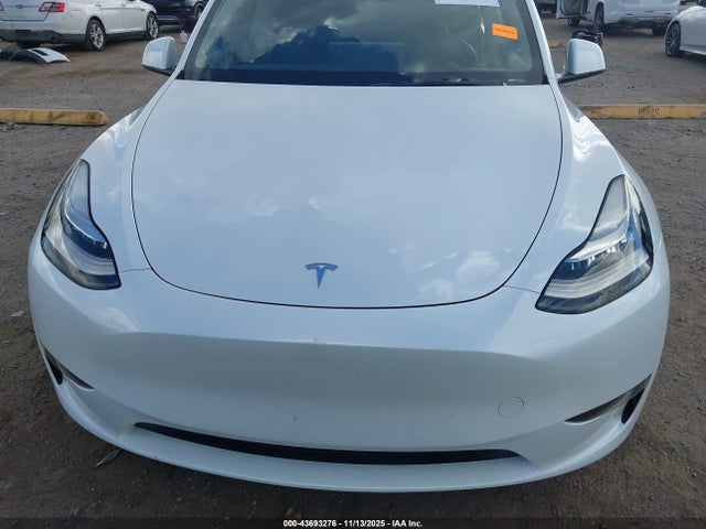 2023 TESLA MODEL Y 7SAYGDEEXPA031407 Photo 9