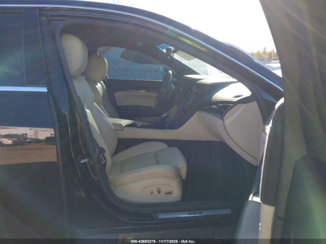 2019 CADILLAC CTS 1G6AY5SS9K0128591 Photo 4