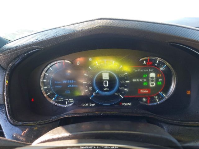 2019 CADILLAC CTS 1G6AY5SS9K0128591 Photo 6