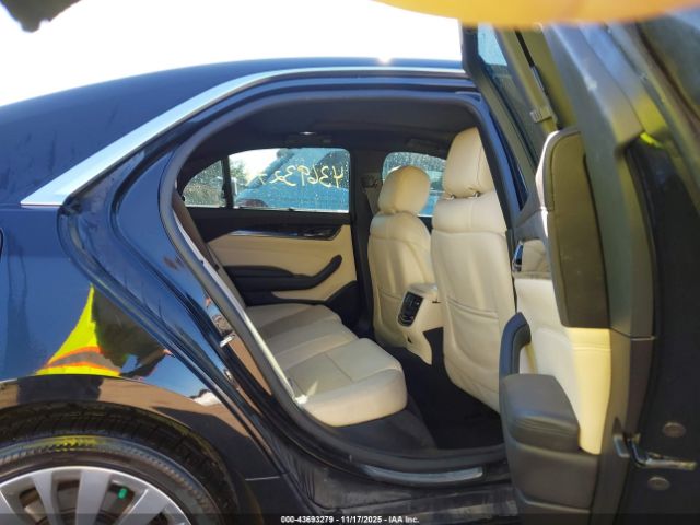 2019 CADILLAC CTS 1G6AY5SS9K0128591 Photo 7