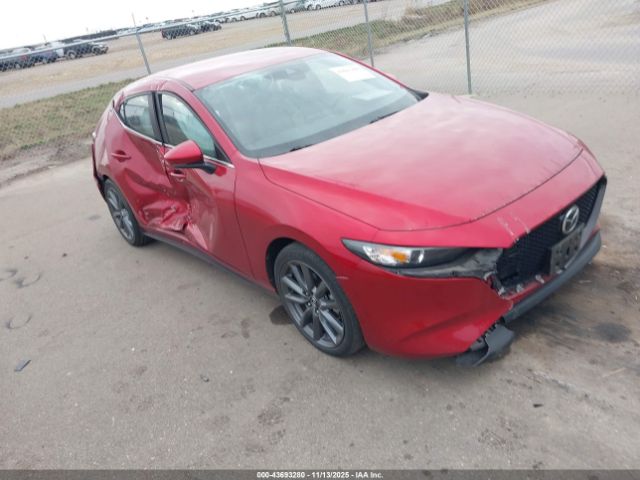 2019 MAZDA MAZDA3 JM1BPAJM7K1117468