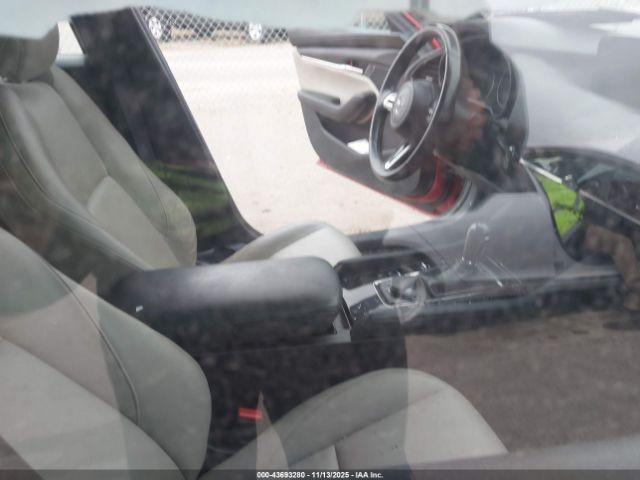 2019 MAZDA MAZDA3 JM1BPAJM7K1117468 Photo 4