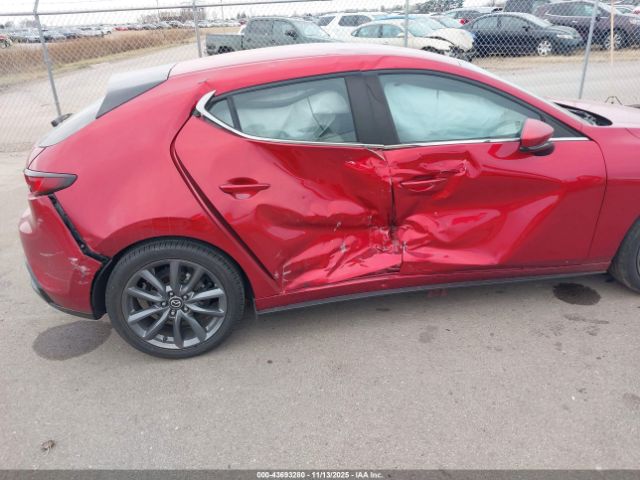 2019 MAZDA MAZDA3 JM1BPAJM7K1117468 Photo 5