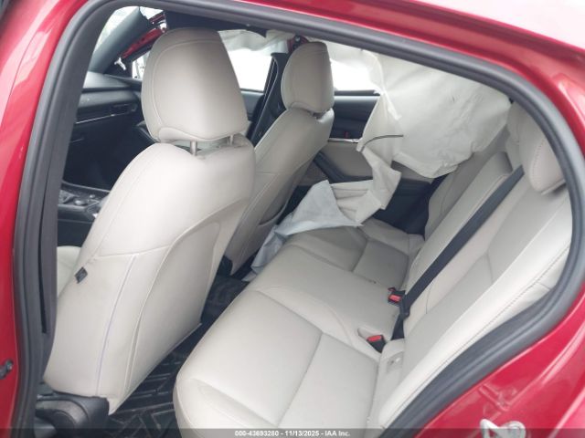 2019 MAZDA MAZDA3 JM1BPAJM7K1117468 Photo 7