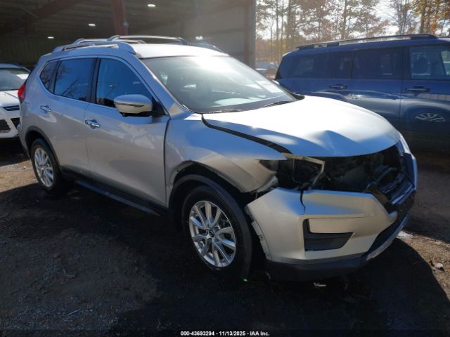 2017 NISSAN ROGUE JN8AT2MT4HW145292