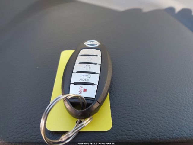 2017 NISSAN ROGUE JN8AT2MT4HW145292 Photo 10