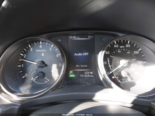 2017 NISSAN ROGUE JN8AT2MT4HW145292 Photo 6