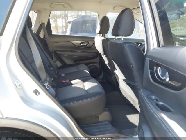 2017 NISSAN ROGUE JN8AT2MT4HW145292 Photo 7