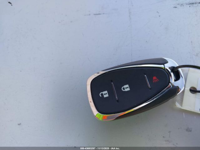 2021 CHEVROLET EQUINOX 3GNAXHEV0MS141689 Photo 10