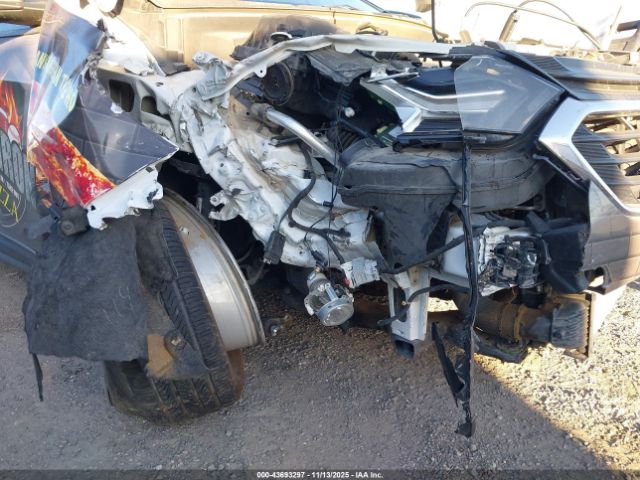 2021 CHEVROLET EQUINOX 3GNAXHEV0MS141689 Photo 5