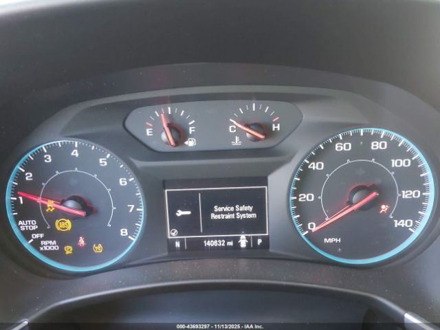 2021 CHEVROLET EQUINOX 3GNAXHEV0MS141689 Photo 6