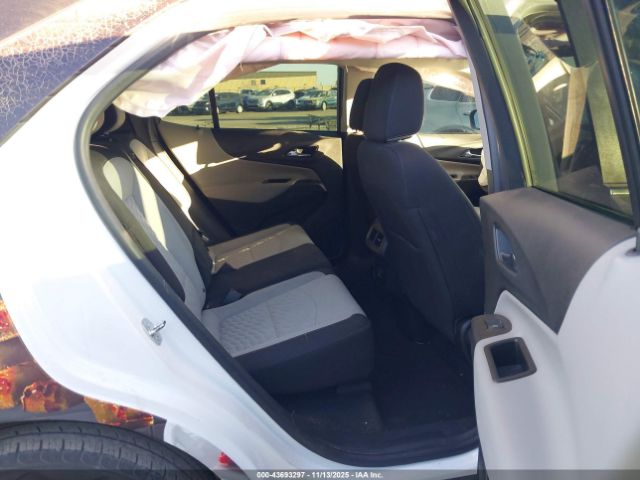 2021 CHEVROLET EQUINOX 3GNAXHEV0MS141689 Photo 7