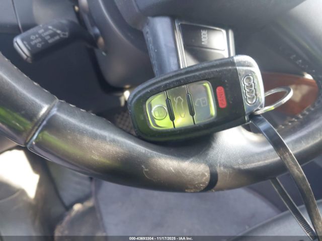 2012 AUDI Q5 WA1CFAFP7CA133093 Photo 10