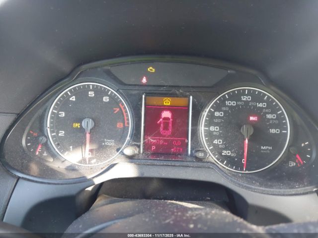 2012 AUDI Q5 WA1CFAFP7CA133093 Photo 6