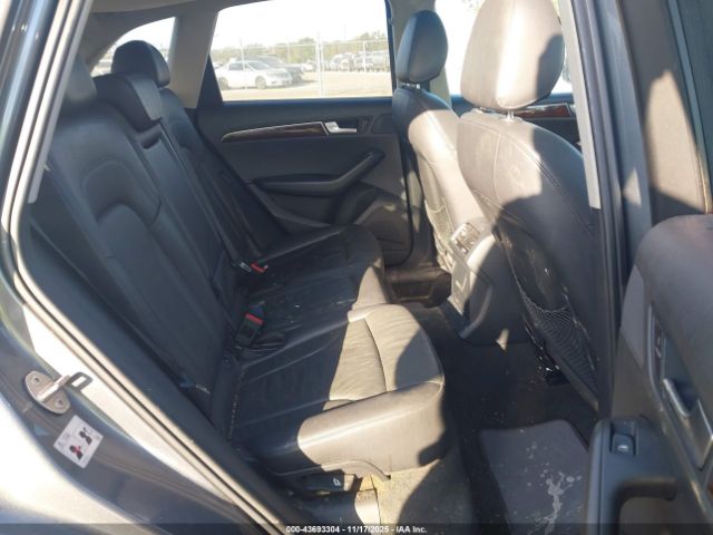 2012 AUDI Q5 WA1CFAFP7CA133093 Photo 7