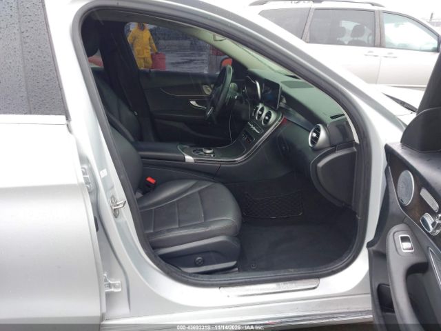 2020 MERCEDES-BENZ C 300 55SWF8DB5LU328800 Photo 4