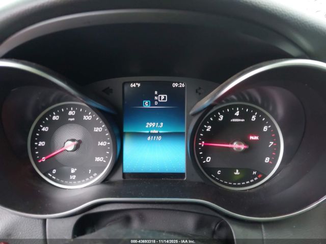 2020 MERCEDES-BENZ C 300 55SWF8DB5LU328800 Photo 6