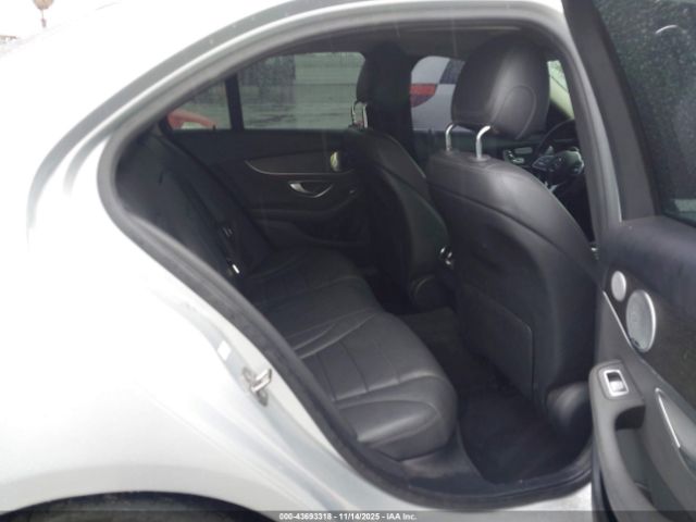 2020 MERCEDES-BENZ C 300 55SWF8DB5LU328800 Photo 7