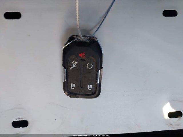 GMC Terrain Awd Sle 2022 3GKALTEV6NL265490 Image 11