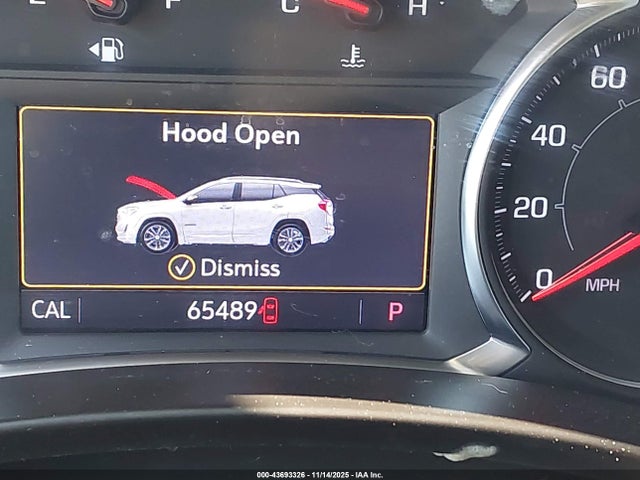 GMC Terrain Awd Sle 2022 3GKALTEV6NL265490 Image 15