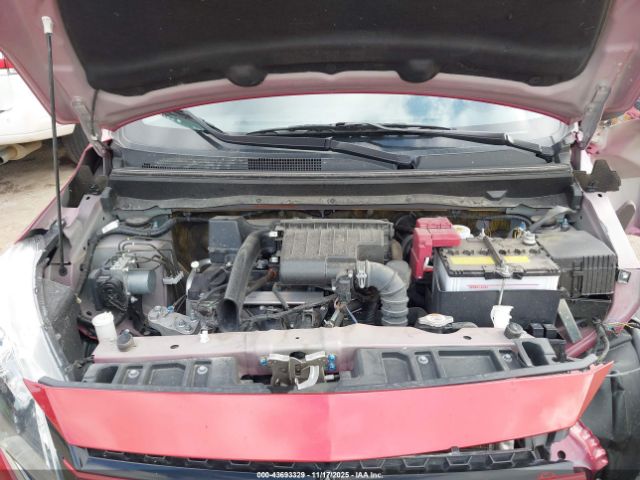 2024 MITSUBISHI MIRAGE ML32AWHJ7RH004375 Photo 9