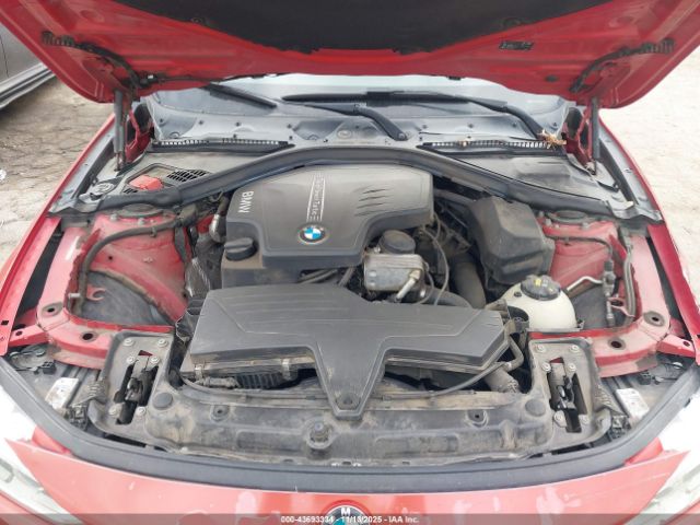 2016 BMW 328I WBA8E3G56GNU03563 Photo 9