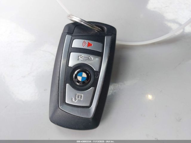 2016 BMW 328I WBA8E3G56GNU03563 Photo 10