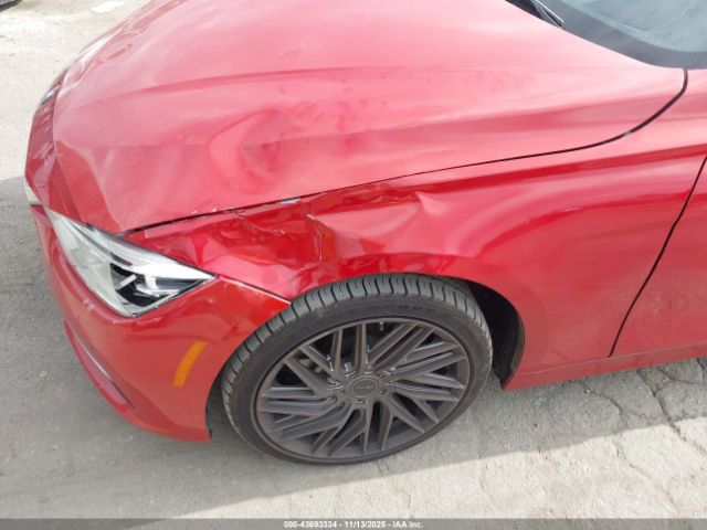 2016 BMW 328I WBA8E3G56GNU03563 Photo 5