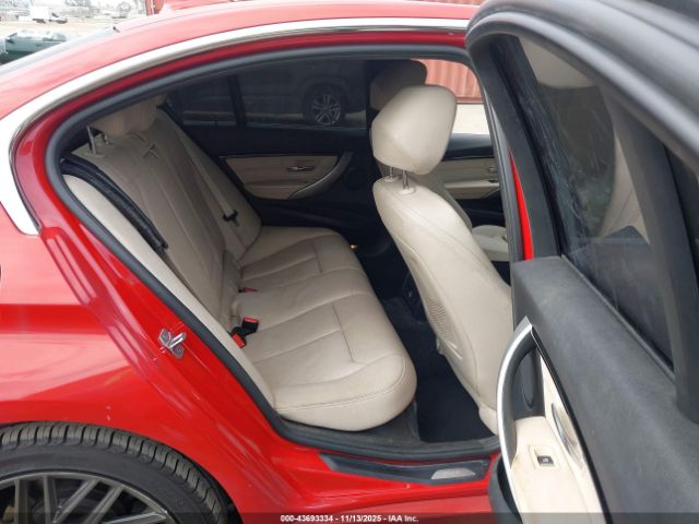 2016 BMW 328I WBA8E3G56GNU03563 Photo 7