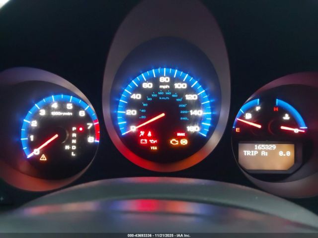 2005 ACURA TL 19UUA66295A076829 Photo 6