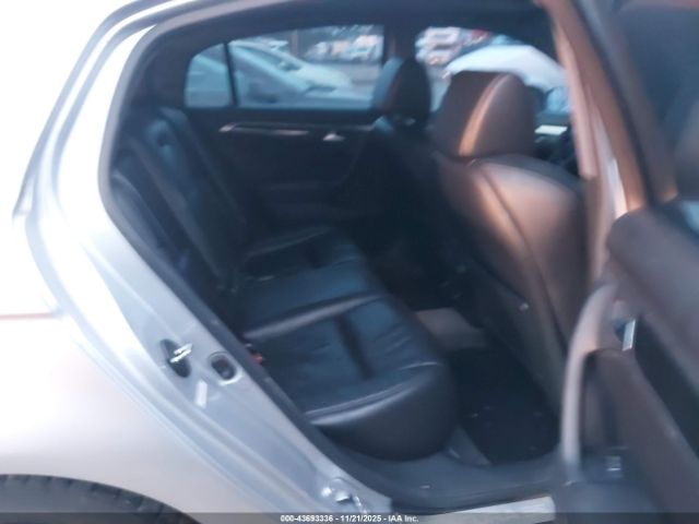 2005 ACURA TL 19UUA66295A076829 Photo 7