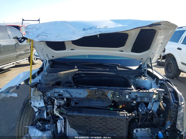 5XYAFFS59TG006909 KIA Ev9 Wind