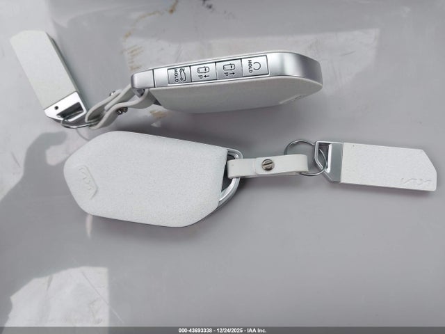 KIA Ev9 Wind 2026 5XYAFFS59TG006909 Image 11