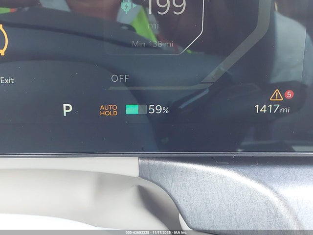 KIA Ev9 Wind 2026 5XYAFFS59TG006909 Image 17