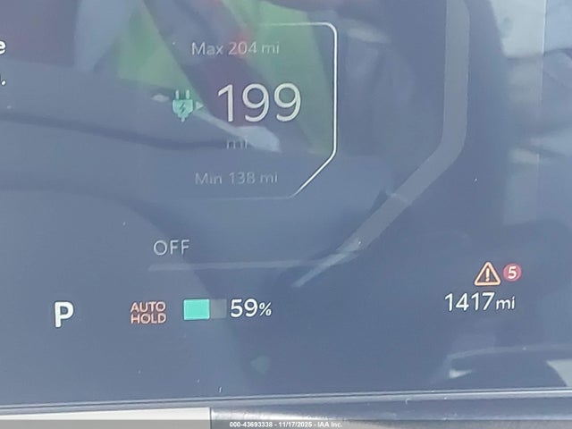 KIA Ev9 Wind 2026 5XYAFFS59TG006909 Image 18
