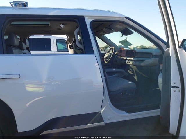 KIA Ev9 Wind 2026 5XYAFFS59TG006909 Image 5