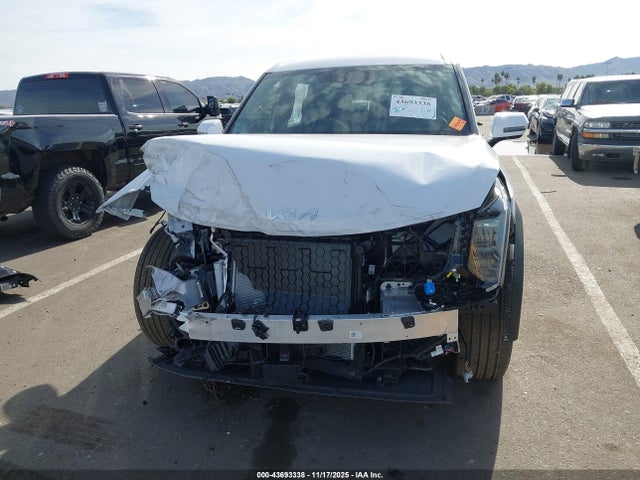KIA Ev9 Wind 2026 5XYAFFS59TG006909 Image 6
