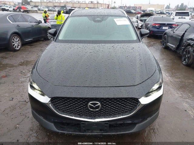 Mazda Cx-30 2.5 S Select Sport 2024 3MVDMBBM1RM712253 Image 12