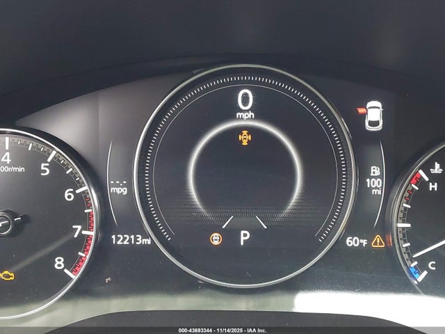 Mazda Cx-30 2.5 S Select Sport 2024 3MVDMBBM1RM712253 Image 15