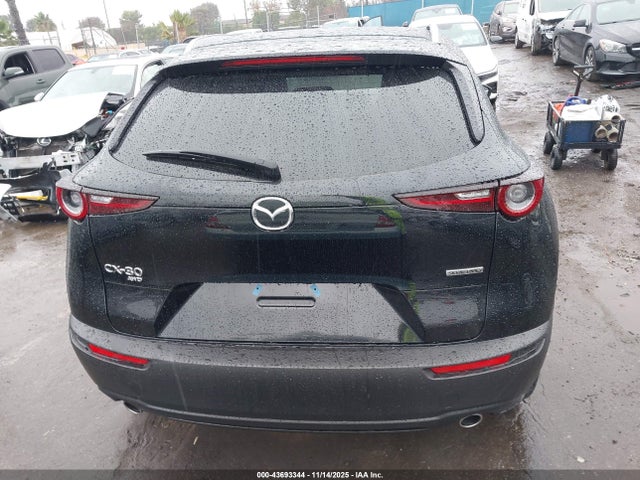 Mazda Cx-30 2.5 S Select Sport 2024 3MVDMBBM1RM712253 Image 16