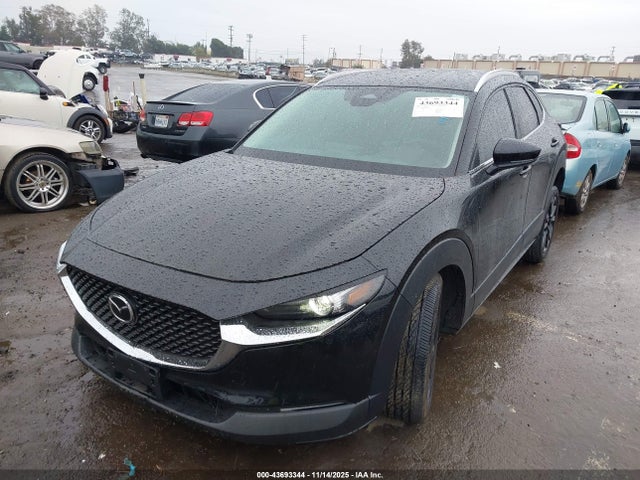 Mazda Cx-30 2.5 S Select Sport 2024 3MVDMBBM1RM712253 Image 2