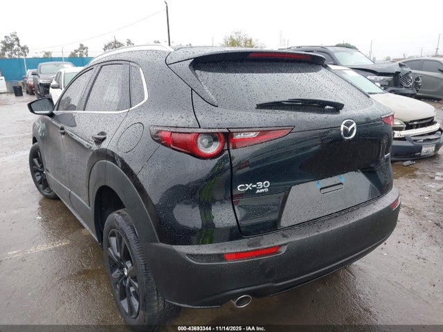 Mazda Cx-30 2.5 S Select Sport 2024 3MVDMBBM1RM712253 Image 3