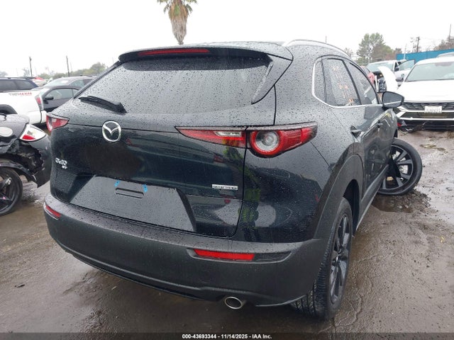 Mazda Cx-30 2.5 S Select Sport 2024 3MVDMBBM1RM712253 Image 4